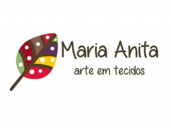 Maria Anita Arte em Tecidos